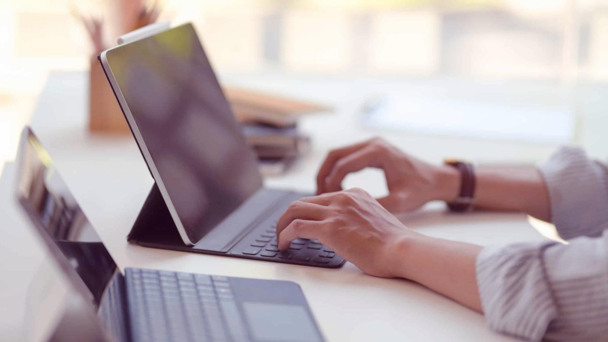 Practice session feedback