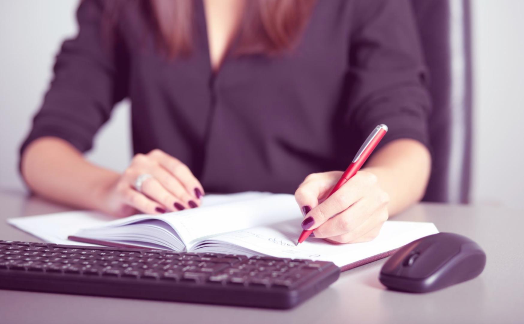 Detailed technique instruction